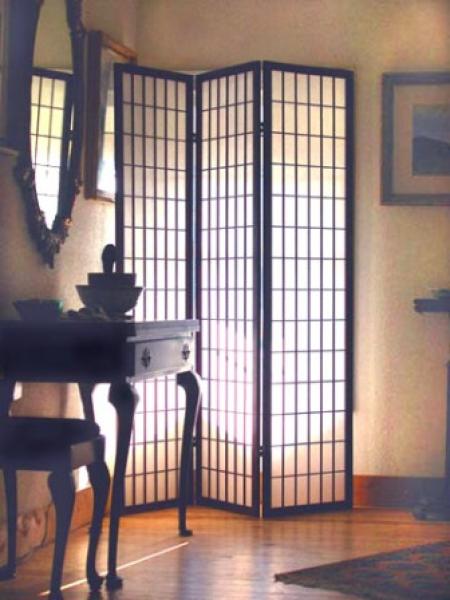 Entry Aera