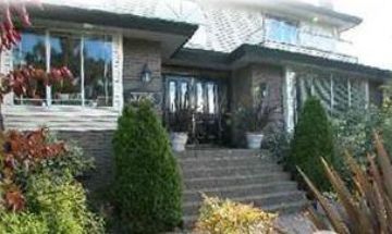 Vancouver, British Columbia, Vacation Rental Villa