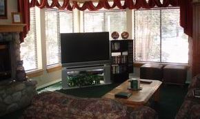 Mammoth Lakes, California, Vacation Rental Condo