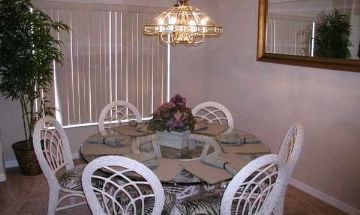 Davenport, Florida, Vacation Rental Villa