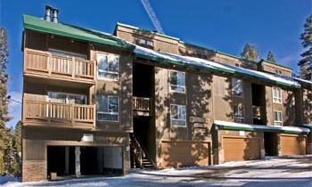 Mammoth Lakes, California, Vacation Rental Condo