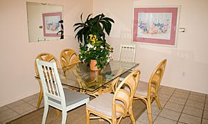 Fort Walton Beach, Florida, Vacation Rental Condo