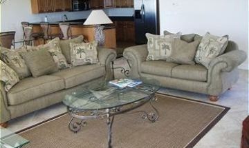 Sanibel, Florida, Vacation Rental Condo