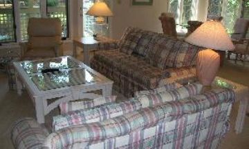 Hilton Head Island, South Carolina, Vacation Rental House