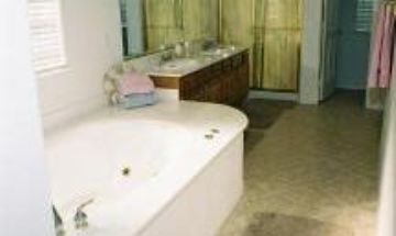 Las Vegas, Nevada, Vacation Rental House