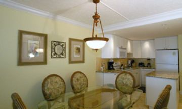 Sanibel, Florida, Vacation Rental Condo