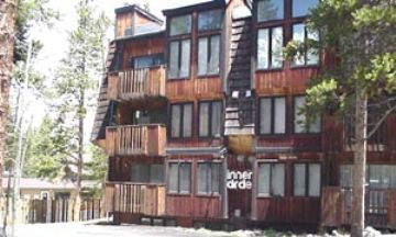 Breckenridge, Colorado, Vacation Rental Condo