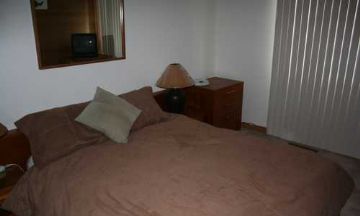 Truckee, California, Vacation Rental Condo