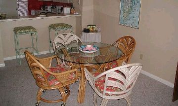 Boca Grande, Florida, Vacation Rental Condo