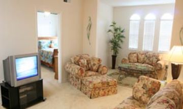 Fort Myers, Florida, Vacation Rental Condo