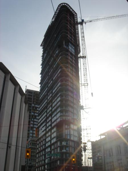 Tower