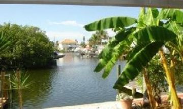 Holmes Beach, Florida, Vacation Rental House