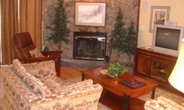 Breckenridge, Colorado, Vacation Rental Condo