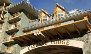 Whistler, British Columbia, Vacation Rental Condo