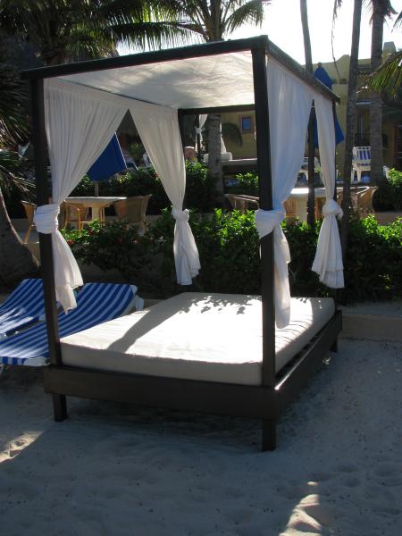 The Reef Club