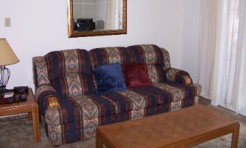 Angel Fire, New Mexico, Vacation Rental Condo