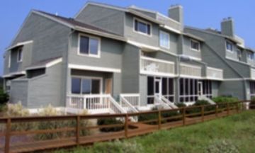 Isle of Palms, South Carolina, Vacation Rental Condo