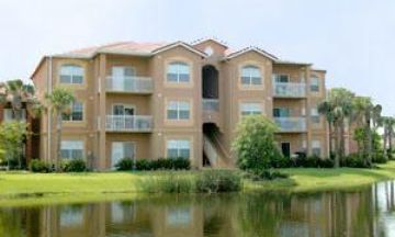 Fort Myers, Florida, Vacation Rental Condo