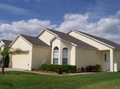 Sunshine Villa near Disney
