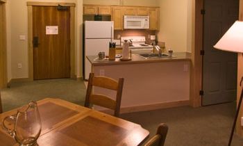 Mammoth Lakes, California, Vacation Rental Condo