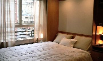 Vancouver, British Columbia, Vacation Rental Condo
