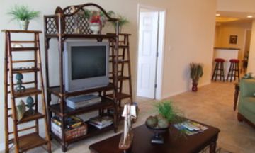 Orange Beach, Alabama, Vacation Rental Condo