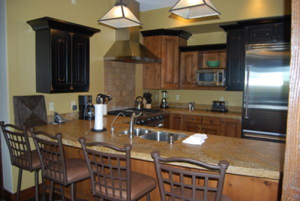 Park City, Utah, Vacation Rental Apartment