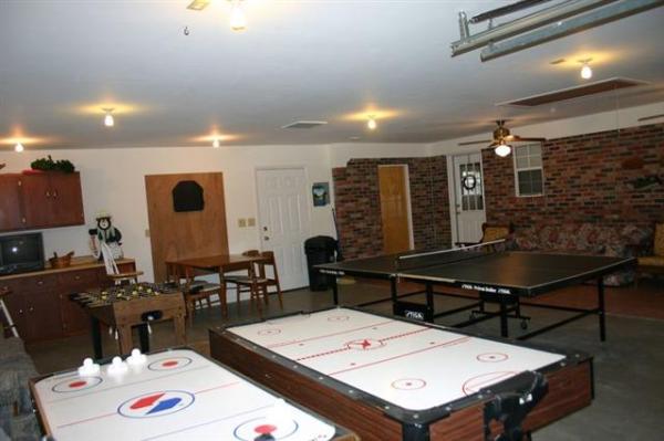 Entertainment and Game Place