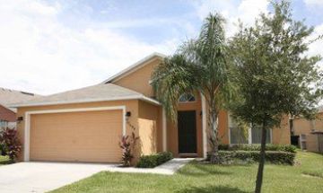 Clermont, Florida, Vacation Rental Villa