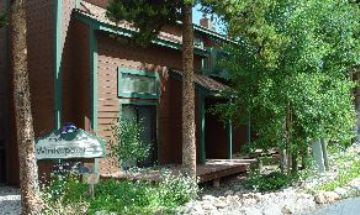 Breckenridge, Colorado, Vacation Rental House