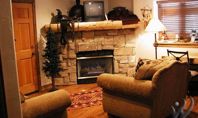 Park City, Utah, Vacation Rental Villa