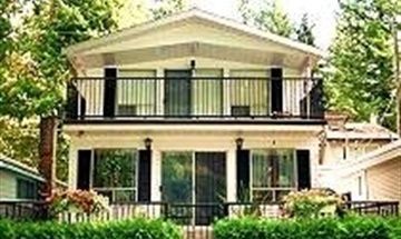 Big White Ski Resort, British Columbia, Vacation Rental House