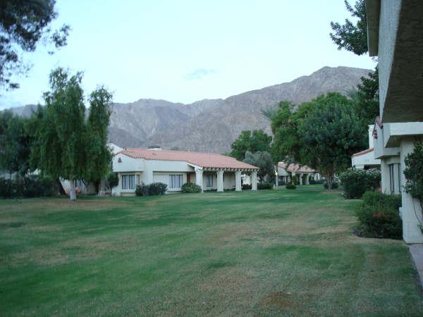 Main View