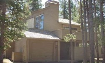 Sunriver, Oregon, Vacation Rental House