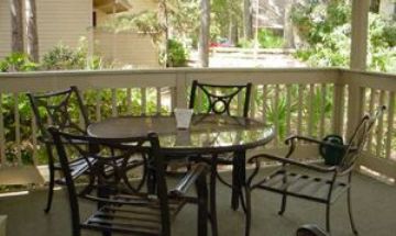 Hilton Head Island, South Carolina, Vacation Rental Condo