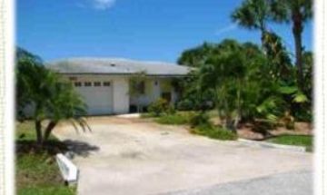 Englewood, Florida, Vacation Rental House