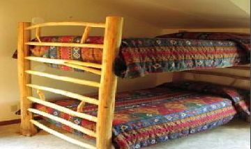 Vail, Colorado, Vacation Rental Villa