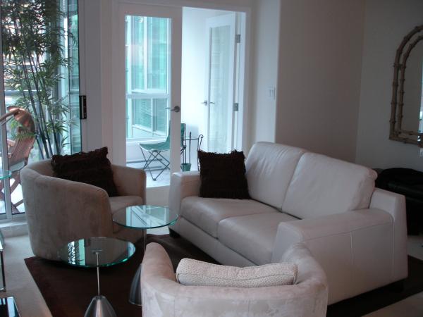 Vancouver, British Columbia, Vacation Rental Condo
