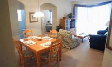 Kissimmee, Florida, Vacation Rental Condo