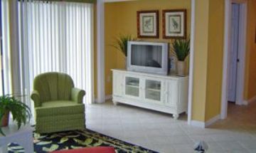 Hilton Head Island, South Carolina, Vacation Rental Condo