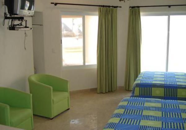 Master Bedroom #2