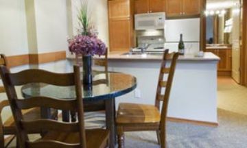 Whistler, British Columbia, Vacation Rental Condo