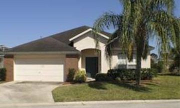 Davenport, Florida, Vacation Rental Villa