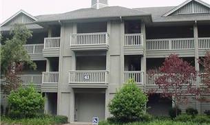 North Myrtle Beach, South Carolina, Vacation Rental Condo