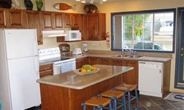 Whistler, British Columbia, Vacation Rental House