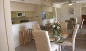 Indian Shores, Florida, Vacation Rental Condo