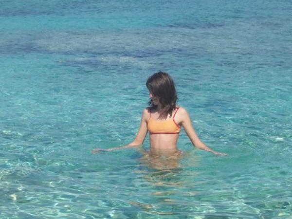 Clear Water