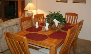 Davenport, Florida, Vacation Rental Villa