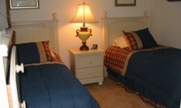 Davenport, Florida, Vacation Rental Villa