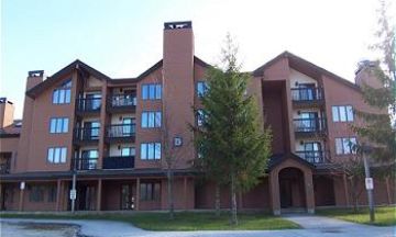 Killington, Vermont, Vacation Rental Condo